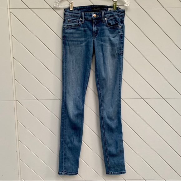 Level99 ‘Liza’ Skinny Jeans - Picture 2 of 5